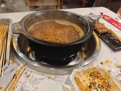 -钢管厂五区小郡肝火锅串串香(清河店)