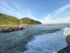 -西涌国际滨海旅游区