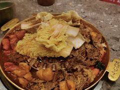 -牛牛章·章鱼水煎肉(光谷世界城店)