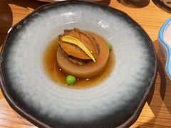 -花和海鲜自助(梅江店)