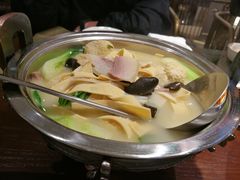 -童福兴·南京菜(老门东店)