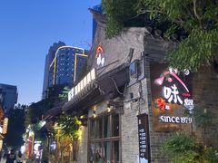 -回龙窝历史文化街区