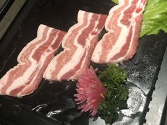 -妥妥烤肉料理(昙华林店)