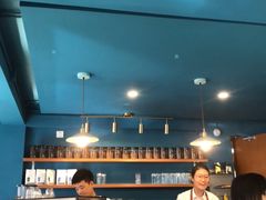 -糖房咖啡(南锣鼓巷店)