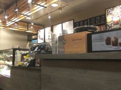 -星巴克咖啡(樟宜机场T3店)