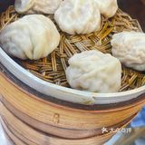 百年尹氏汤包(狮子桥店)