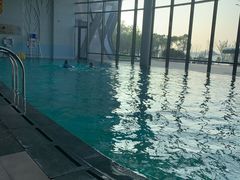 -上海滴水湖皇冠假日酒店