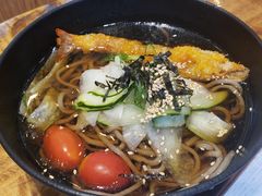 -古来思鱼饼