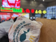 -麦当劳(西客站店)