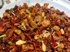 -川里谈·川味小馆(北京路店)