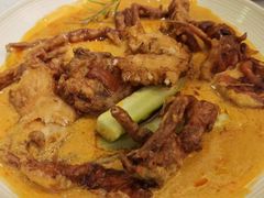 -Thai Alley泰爱里(二沙岛店)
