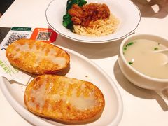 -翠华餐厅(宝安壹方城店)