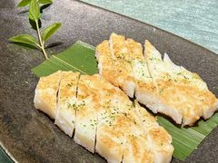 -渔意如意·首创金鲷顺德鱼生