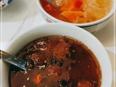 -堂屋糖水店(愚园店)