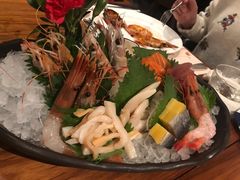 -Mr·Fish鱼鲜生海鲜放题(银泰in99店)