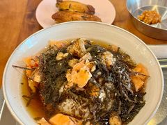 -Retro Deli 茶泡饭