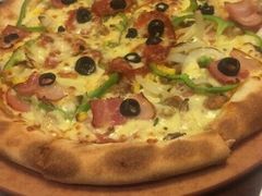 -Mr.Pizza米斯特比萨(盐城聚龙湖店)