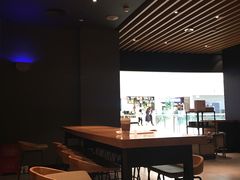 -星巴克(深圳布吉万象汇4F店)
