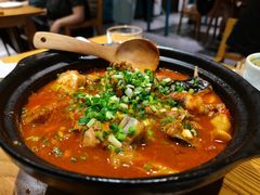 佤乡辣子鱼-一坐一忘云南菜(嘉里中心店)