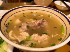 -易老妈蹄花.特色川菜(人民公园总店)