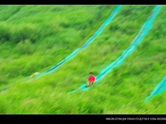 -南戴河国际娱乐中心