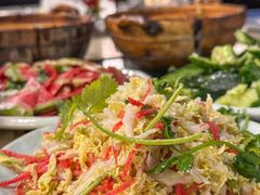 -百味源炭火烤翅 ·夜市大排档(酒仙桥店)