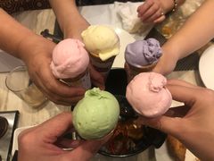 -上海新发展亚太JW万豪酒店