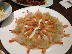 -吕氏疙瘩汤·新派鲁菜(东城万达广场店)