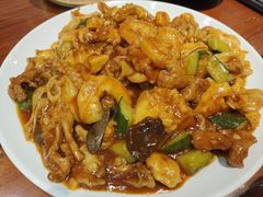 -恩宏德餐馆(平山道店)