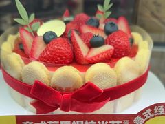 -味多美蛋糕(灯市口店)