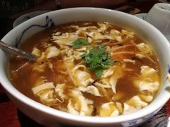 老北京酸辣汤-北平食府(马鞍山路店)