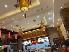 -玉华台饭庄·淮扬菜·烤鸭(望京店)