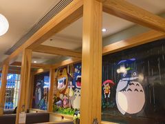 -一心创作料理屋(经开万达店)