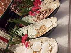 -厦门悦华酒店·绿庭主题自助餐厅