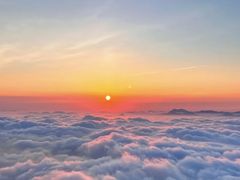 -洛阳白云山景区