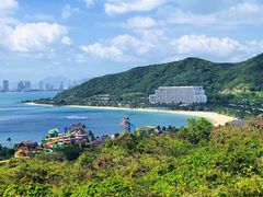 -芽庄珍珠岛游乐园