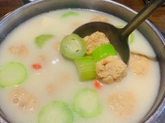 咖喱时蔬-福慧慈缘素食餐厅(王府井店)