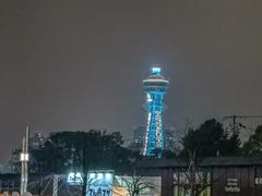 -天王寺公园