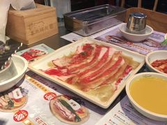 牛五花肉-喜来稀肉(虹泉路店)