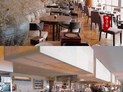 -广州柏悦酒店·悦景轩·粤菜餐厅