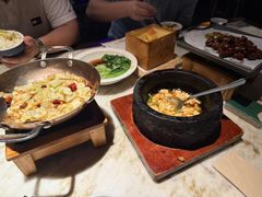 -绿茶餐厅(深圳龙华天虹购物中心店)