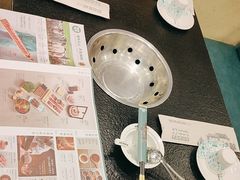 -阳坊胜利涮羊肉(阳坊老店)