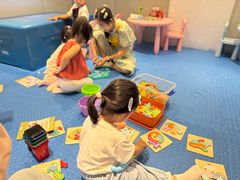 -海底捞火锅(新松江路店)