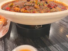 -情妹耙泥鳅·江湖川菜(科华店)