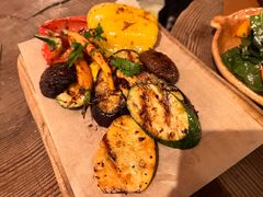 -BARBARIAN餐厅(武定路店)