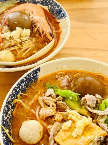 毛驴姐 | 一味沙茶到厦门