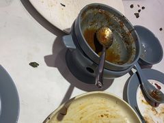 -鹿港小镇(悠唐店)