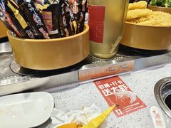 -喜家自助小火锅(乐客城店)