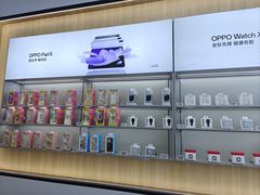 -OPPO服务体验中心(天津和平区天河城店)