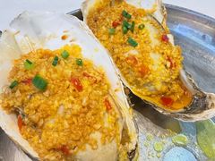 -必点海鲜·海肠捞饭大王(滨江道店)